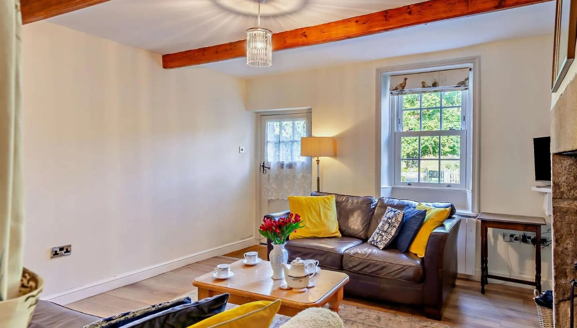 Сasa de vacaciones Villa 2 Bed In Grassington 93941 Hebden