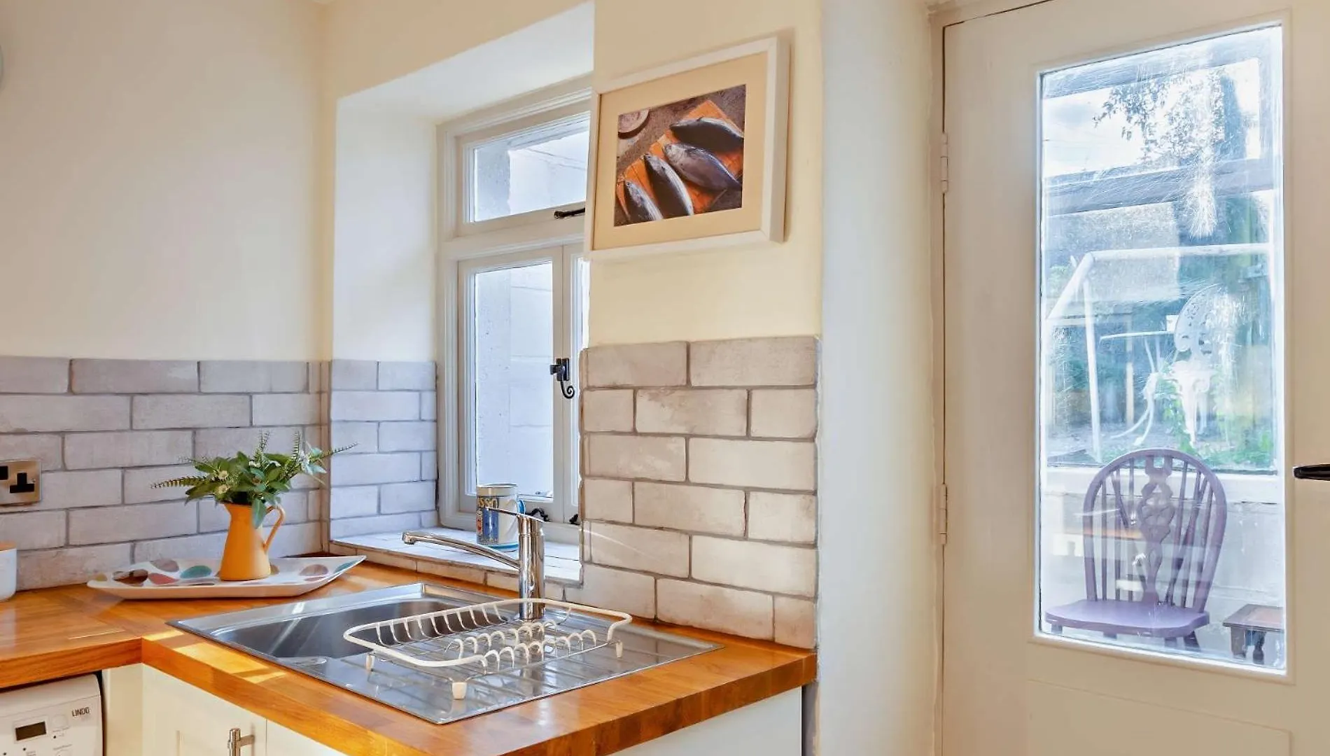 Villa 2 Bed In Grassington 93941 Hebden 0*,  Reino Unido