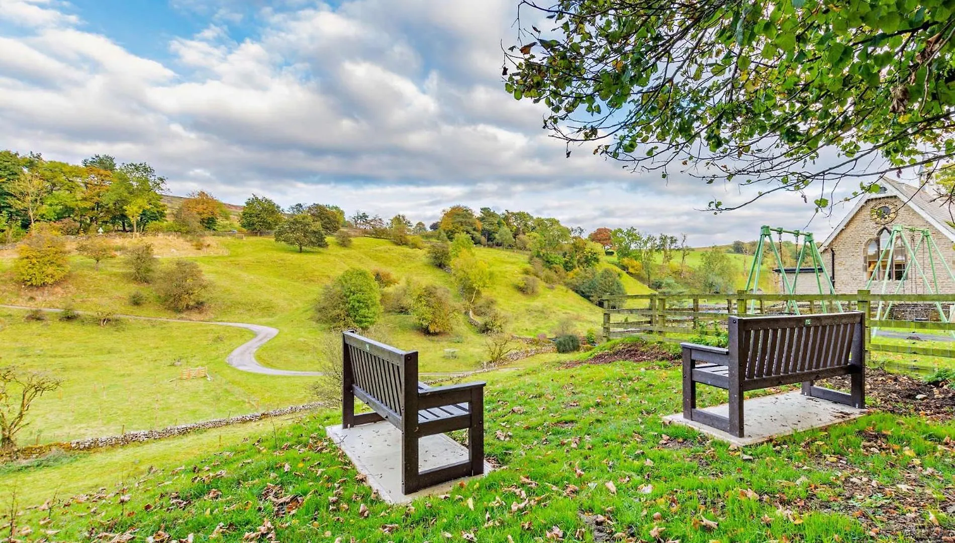 Сasa de vacaciones Villa 2 Bed In Grassington 93941 Hebden