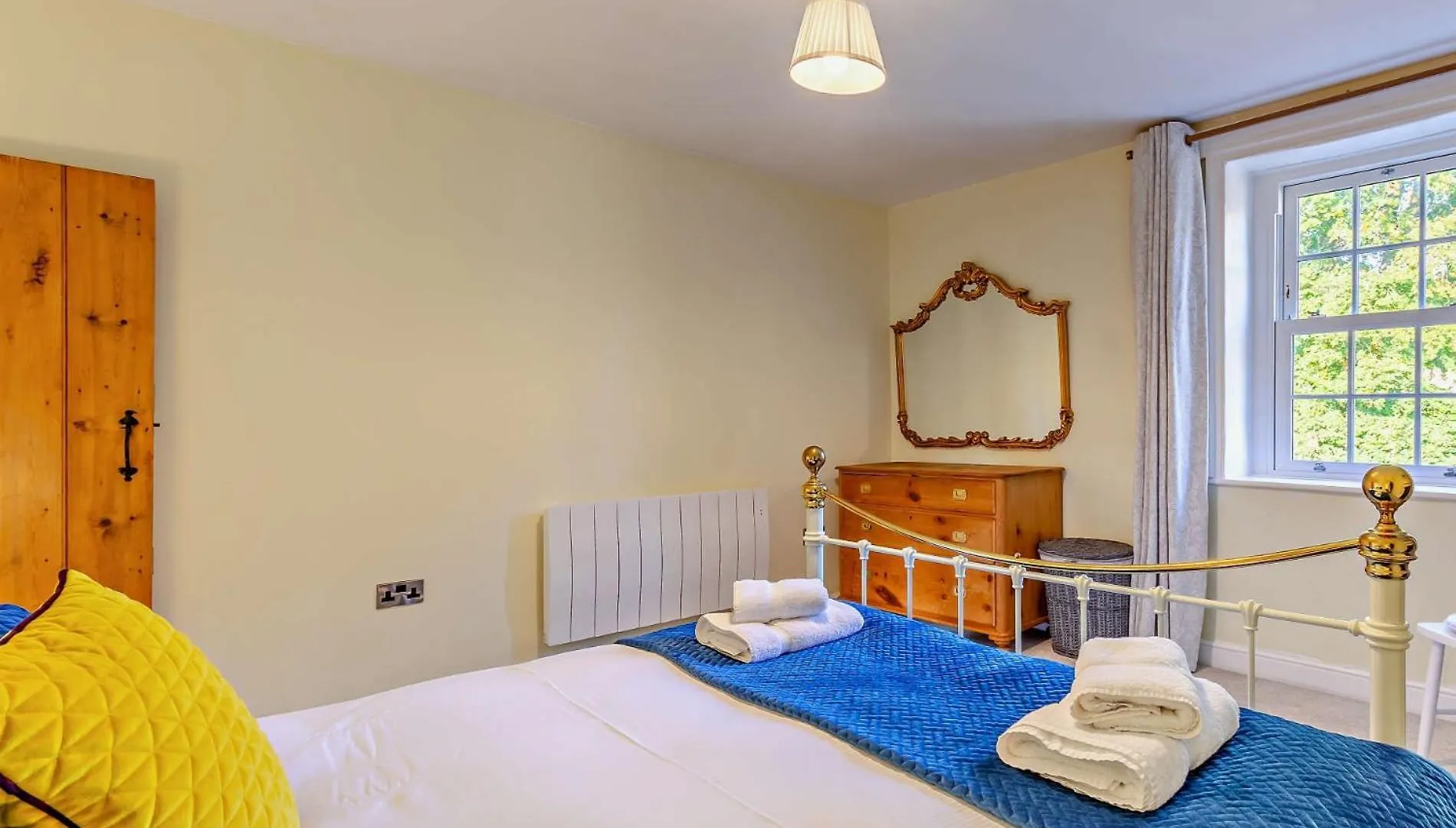 Villa 2 Bed In Grassington 93941 Hebden Сasa de vacaciones