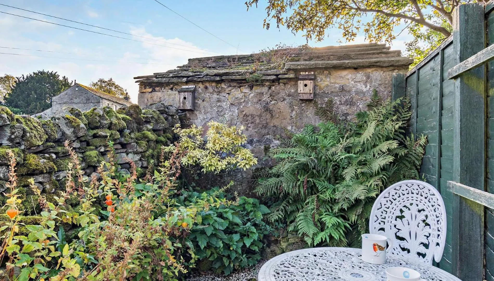 Villa 2 Bed In Grassington 93941 Hebden 0*,  Reino Unido