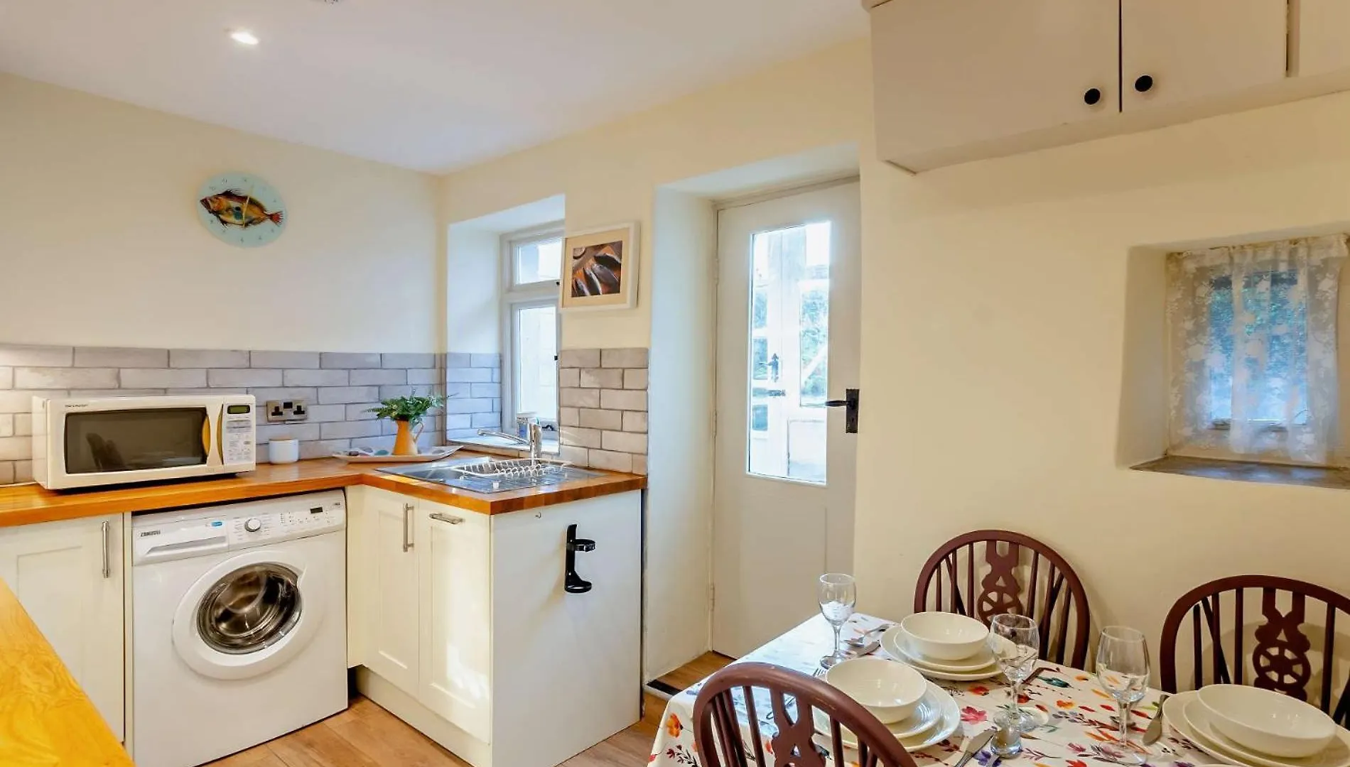 Сasa de vacaciones Villa 2 Bed In Grassington 93941 Hebden