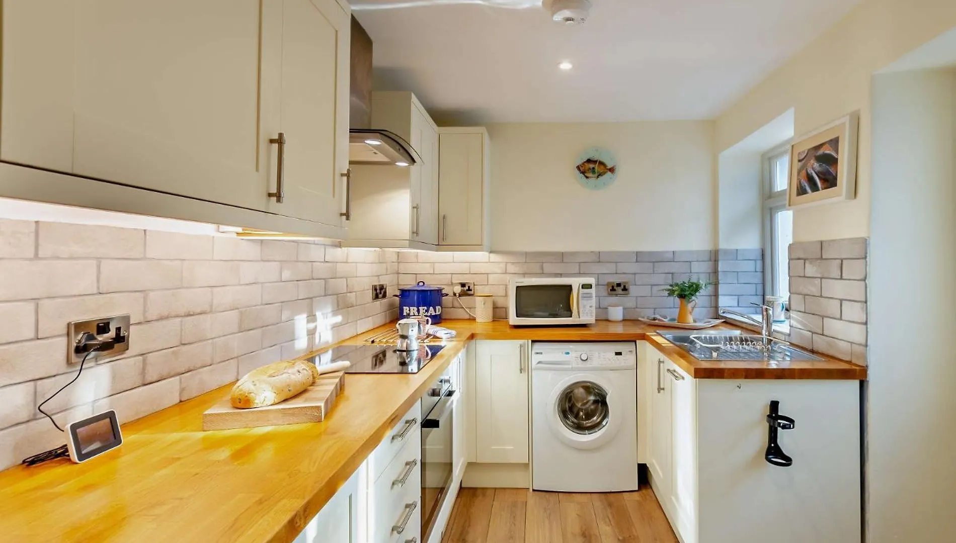 2 Bed In Grassington 93941 Βίλα Hebden 0*,