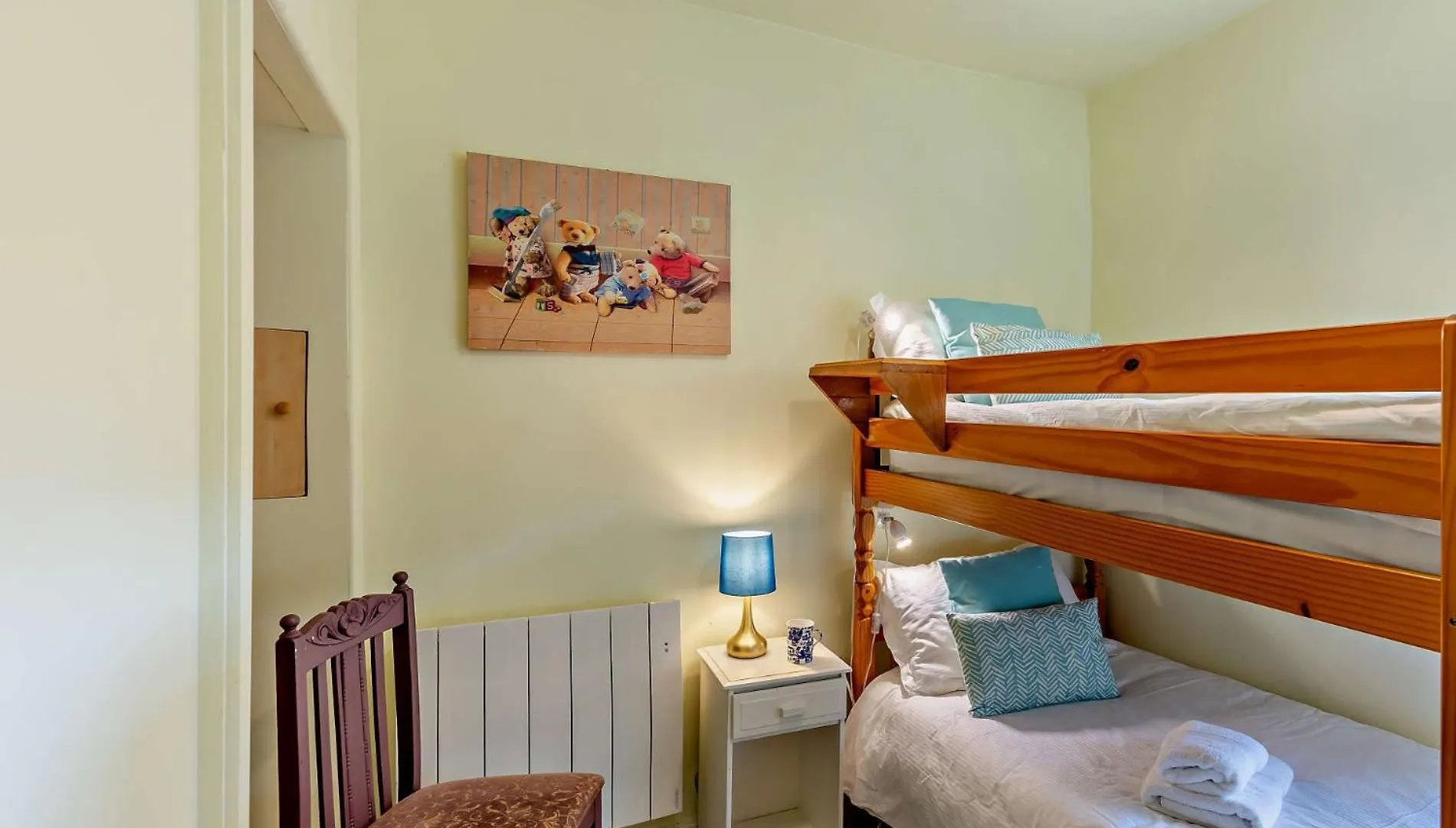 Σπίτι διακοπών 2 Bed In Grassington 93941 Βίλα Hebden Ηνωμένο Βασίλειο