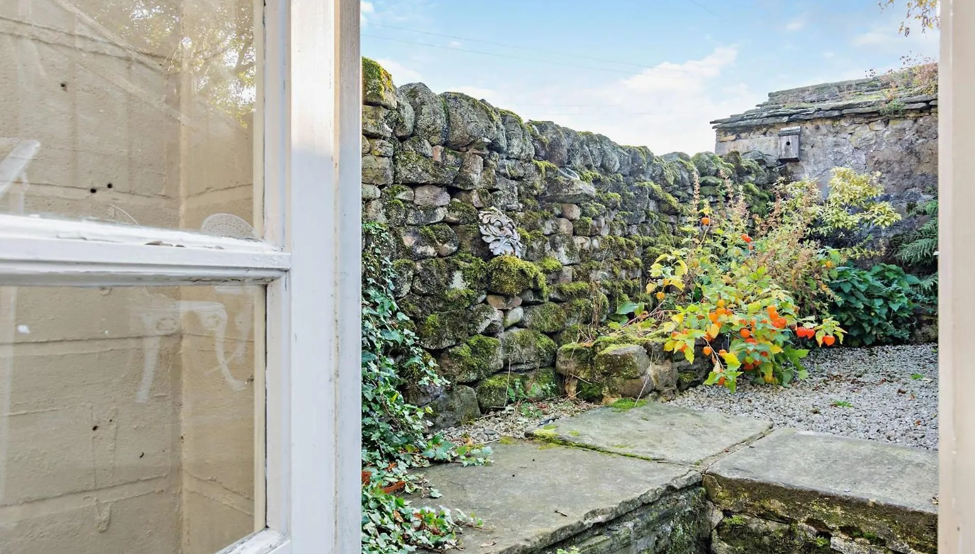Σπίτι διακοπών 2 Bed In Grassington 93941 Βίλα Hebden
