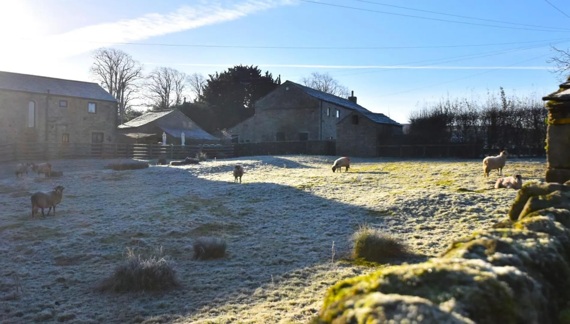 2 Bed In Grassington 93941 Βίλα Hebden Ηνωμένο Βασίλειο